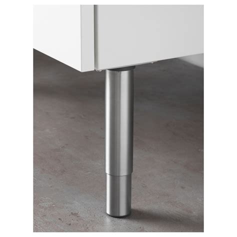 godmorgon stainless steel cabinet legs|ikea godmorgon sink.